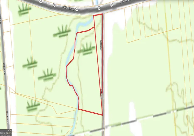 Photo 16 of Land for sale at 0 Clark Arc, Coden, AL 36523 | MLS# 10828415 | Listing updated on 2026-09-09