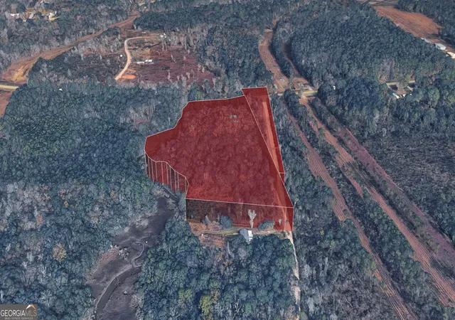 Photo 3 of Sale Pending at 0 Clark Arc, Coden, AL 36523 | MLS# 10828415 | Listing updated on 2026-10-03