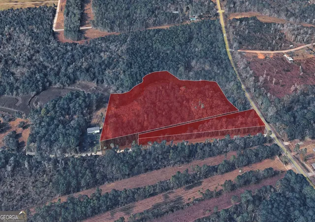 Photo 4 of Sale Pending at 0 Clark Arc, Coden, AL 36523 | MLS# 10828415 | Listing updated on 2026-10-03
