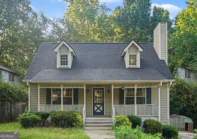 Photo 2 of Single family home for sale at 3950 Rocmar Dr, Snellville, GA 30039 | MLS# 10805708 | Listing updated on 2026-09-10