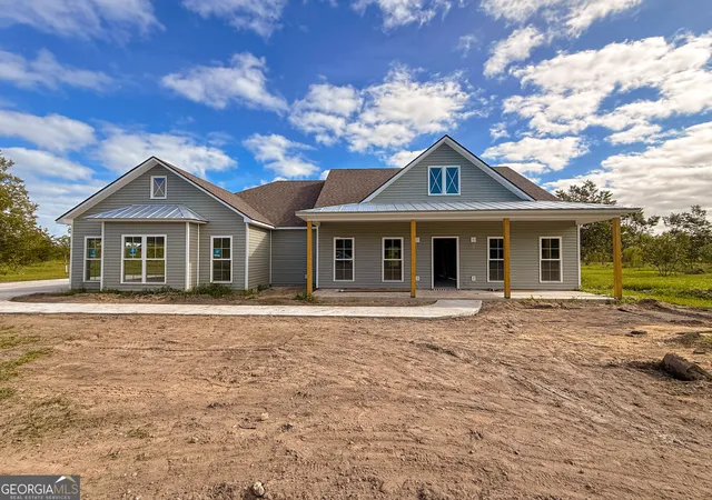 Photo 1 of Single family home for sale at 140 Ganas Road, Naylor, GA 31641 | MLS# 10830408 | Listing updated on 2026-09-23