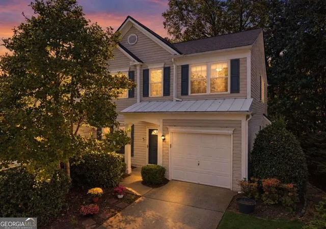 Photo 1 of Townhouse for sale at 202 Kenninghall Ln Se #30, Smyrna, GA 30082 | MLS# 10848132 | Listing updated on 2026-09-17