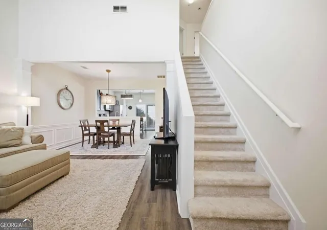Photo 2 of Townhouse for sale at 202 Kenninghall Ln Se #30, Smyrna, GA 30082 | MLS# 10848132 | Listing updated on 2026-09-17
