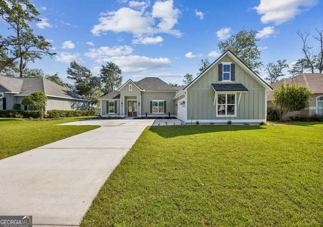Photo 3 of Single family home for sale at 108 Maybird Dr, Kingsland, GA 31548 | MLS# 10819393 | Listing updated on 2026-09-01