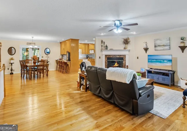 Photo 3 of Sale Pending at 4150 Martin Ln, Cumming, GA 30028 | MLS# 10846239 | Listing updated on 2026-10-08