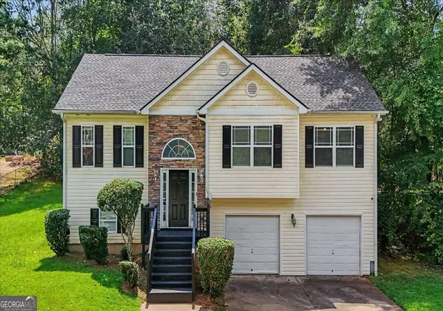 Photo 1 of Single family home for sale at 251 Adair Ct, Dallas, GA 30157 | MLS# 10839611 | Listing updated on 2026-09-17