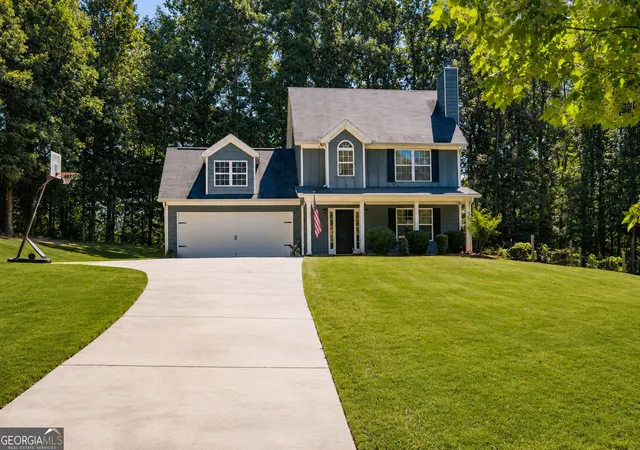 Single family home for sale at 8816 Shallow Crk Trl, Clermont, GA 30527 | MLS# 10839924
