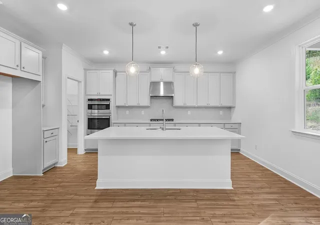 Photo 2 of Single family home for sale at 8780 Stratford Oaks Ave, Ball Ground, GA 30107 | MLS# 10839052 | Listing updated on 2026-09-17