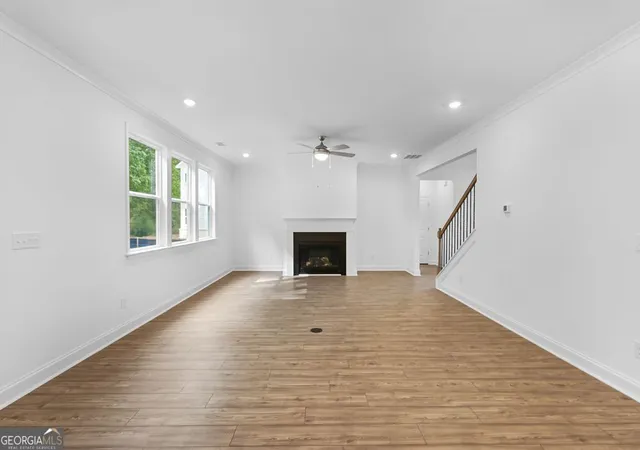 Photo 3 of Single family home for sale at 8780 Stratford Oaks Ave, Ball Ground, GA 30107 | MLS# 10839052 | Listing updated on 2026-09-17