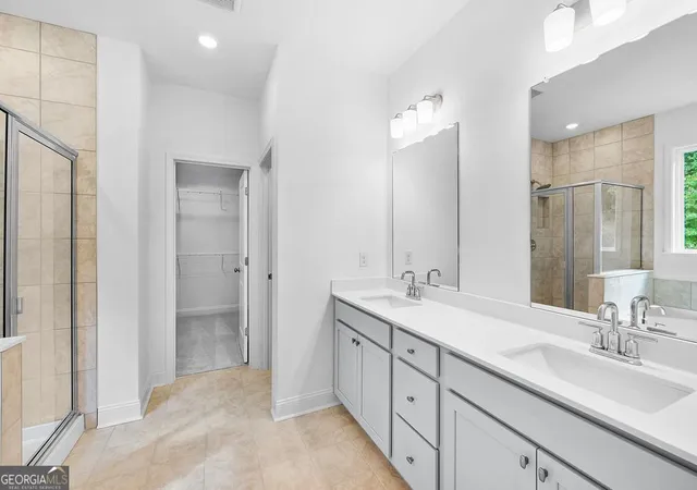 Photo 3 of Single family home for sale at 8780 Stratford Oaks Ave, Ball Ground, GA 30107 | MLS# 10839052 | Listing updated on 2026-09-17
