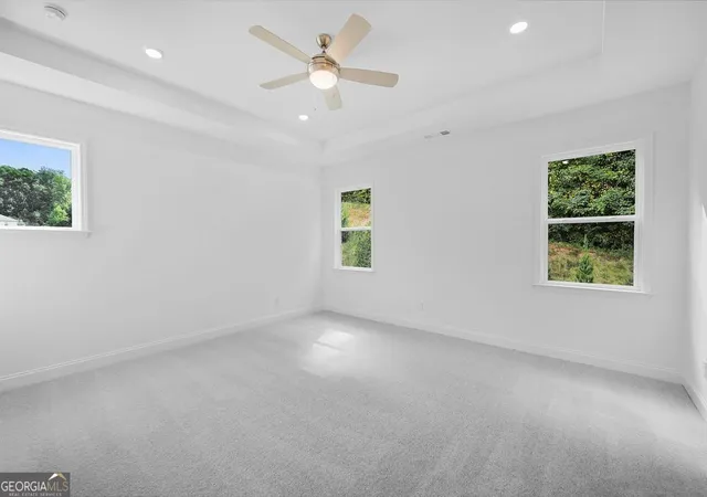 Photo 4 of Single family home for sale at 8780 Stratford Oaks Ave, Ball Ground, GA 30107 | MLS# 10839052 | Listing updated on 2026-09-17