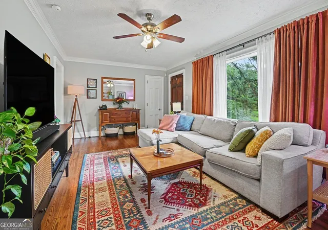 Photo 2 of Single family home for sale at 2249 Mark Trl, Decatur, GA 30032 | MLS# 10852139 | Listing updated on 2026-09-24