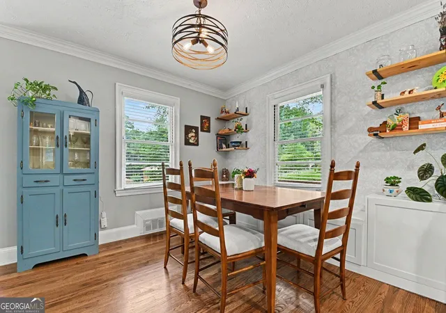 Photo 3 of Single family home for sale at 2249 Mark Trl, Decatur, GA 30032 | MLS# 10852139 | Listing updated on 2026-09-24