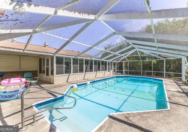 Photo 3 of Single family home for sale at 104 Fieldstone Rd, Warner Robins, GA 31093 | MLS# 10826771 | Listing updated on 2026-10-08