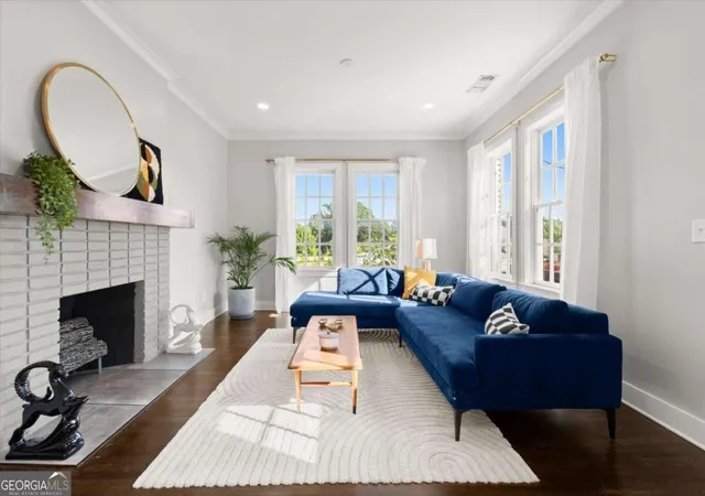 Photo 2 of Single family home for sale at 684 Kennesaw Ave Ne, Atlanta, GA 30308 | MLS# 10849777 | Listing updated on 2026-10-04