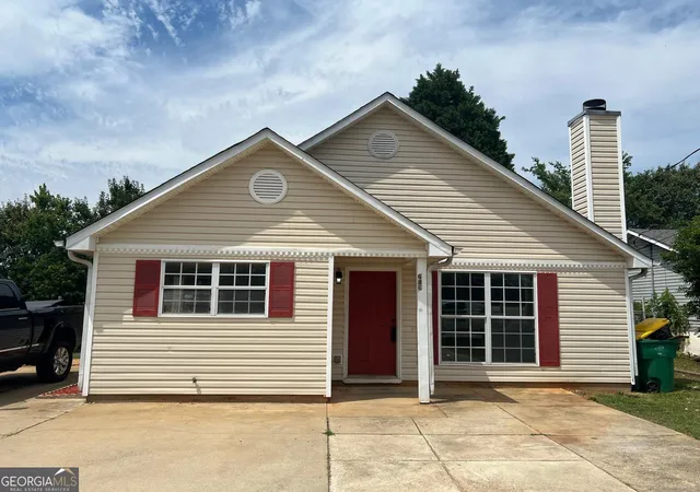 Photo 1 of Multi family home for sale at 686 Morrow Rd, Forest Park, GA 30297 | MLS# 10840643 | Listing updated on 2026-09-04