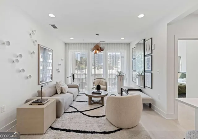 Photo 2 of Condo for sale at 775 Juniper St #111, Atlanta, GA 30308 | MLS# 10839252 | Listing updated on 2026-09-10