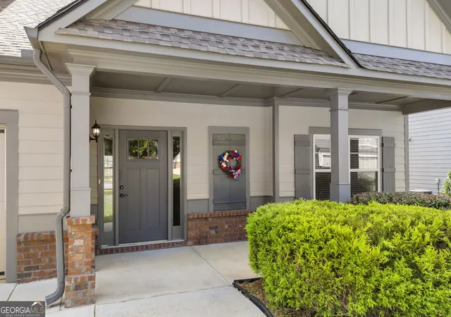 Photo 3 of Single family home for sale at 246 Club Dr, Monroe, GA 30655 | MLS# 10844878 | Listing updated on 2026-09-14