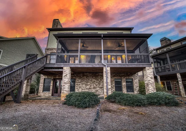 Photo 4 of Single family home for sale at 43 Seasons View, Clarkesville, GA 30523 | MLS# 10820849 | Listing updated on 2026-09-23