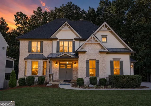 Photo 2 of Single family home for sale at 6935 Concord Brk Ln, Cumming, GA 30028 | MLS# 10846672 | Listing updated on 2026-10-07