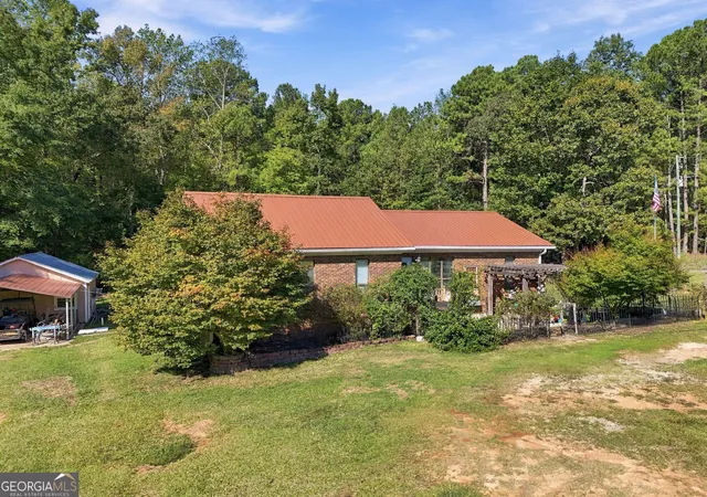 Photo 1 of Single family home for sale at 525 Dean Rd, Greenville, GA 30222 | MLS# 10872162 | Listing updated on 2026-10-29
