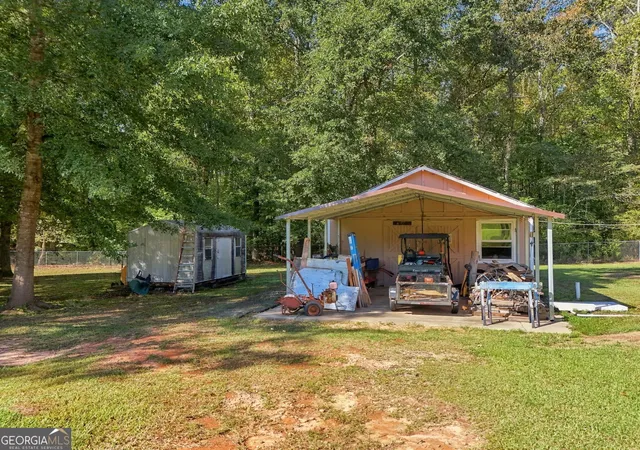 Photo 2 of Single family home for sale at 525 Dean Rd, Greenville, GA 30222 | MLS# 10872162 | Listing updated on 2026-10-29