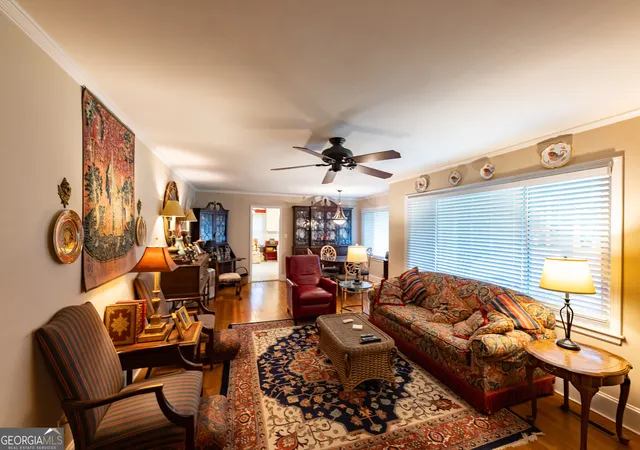Photo 3 of Single family home for sale at 802 Avalon Rd, Thomaston, GA 30286 | MLS# 10840991 | Listing updated on 2026-09-19