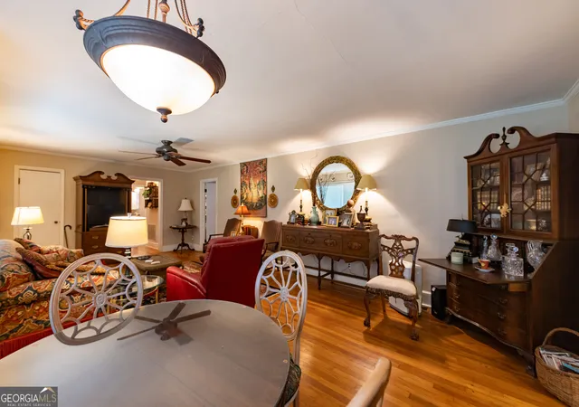 Photo 4 of Single family home for sale at 802 Avalon Rd, Thomaston, GA 30286 | MLS# 10840991 | Listing updated on 2026-09-19