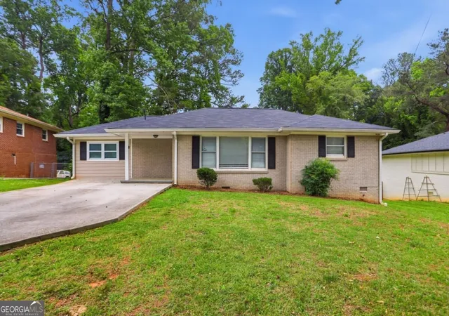 Photo 1 of Single family home for sale at 2188 Glendale Dr, Decatur, GA 30032 | MLS# 10839167 | Listing updated on 2026-09-23