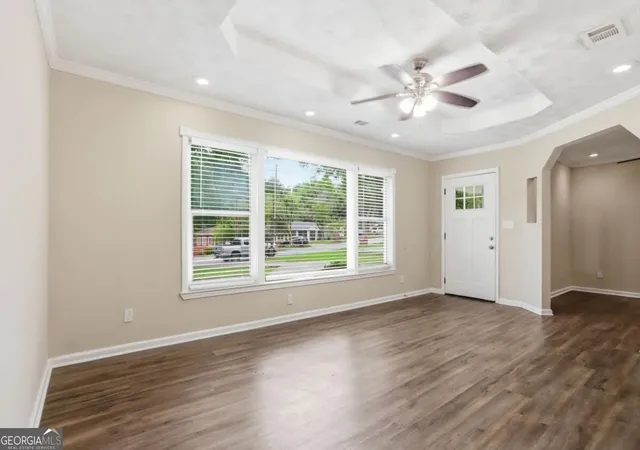 Photo 3 of Single family home for sale at 2188 Glendale Dr, Decatur, GA 30032 | MLS# 10839167 | Listing updated on 2026-09-23