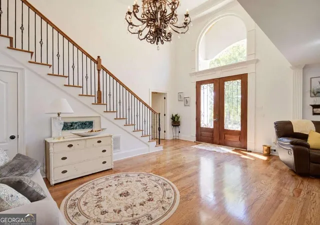 Photo 2 of Mansion for sale at 3000 Dawsonville Hwy, Gainesville, GA 30506 | MLS# 10851109 | Listing updated on 2026-10-08
