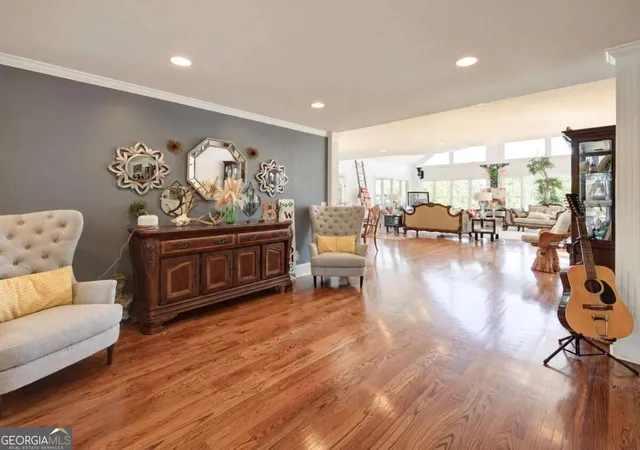 Photo 4 of Single family home for sale at 3000 Dawsonville Hwy, Gainesville, GA 30506 | MLS# 10851109 | Listing updated on 2026-10-08