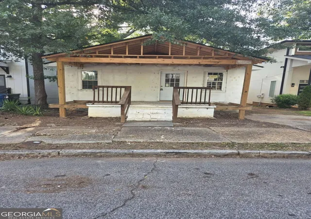 Photo 1 of Multi family home for sale at 953 Smith St Sw, Atlanta, GA 30310 | MLS# 10843994 | Listing updated on 2026-09-11