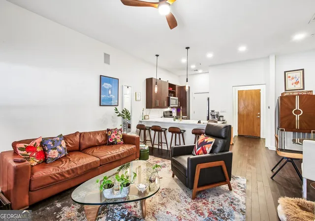 Condo for sale at 870 Inman Village Pkwy NE #222, Atlanta, GA 30307 | MLS# 10848620
