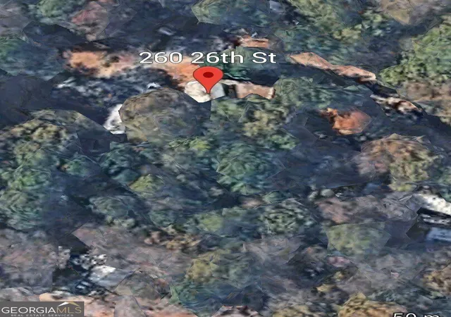 Land for sale at 260 26th Street, Ellijay, GA 30540 | MLS# 10852837
