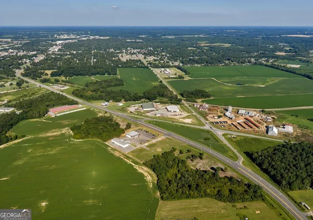 Photo 3 of Land for sale at Tbd W Ga Hwy 280, Cordele, GA 31015 | MLS# 10838501 | Listing updated on 2026-09-16