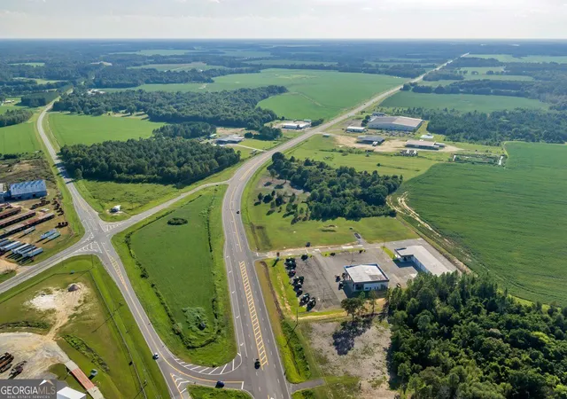 Photo 4 of Land for sale at Tbd W Ga Hwy 280, Cordele, GA 31015 | MLS# 10838501 | Listing updated on 2026-09-16