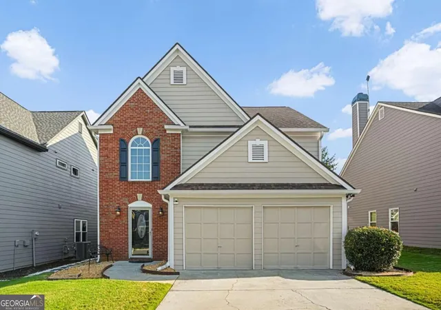 Single family home for sale at 2310 Ashton Dr, Roswell, GA 30076 | MLS# 10846616