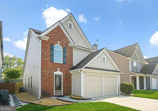 Photo 1 of Single family home for sale at 2310 Ashton Dr, Roswell, GA 30076 | MLS# 10846616 | Listing updated on 2026-10-09