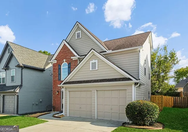 Photo 2 of Single family home for sale at 2310 Ashton Dr, Roswell, GA 30076 | MLS# 10846616 | Listing updated on 2026-10-09