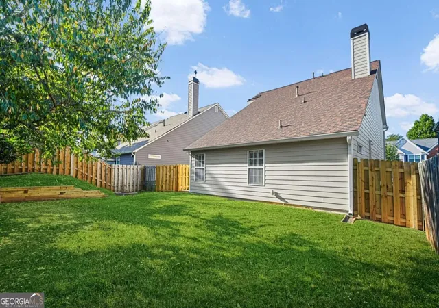 Photo 3 of Single family home for sale at 2310 Ashton Dr, Roswell, GA 30076 | MLS# 10846616 | Listing updated on 2026-10-09