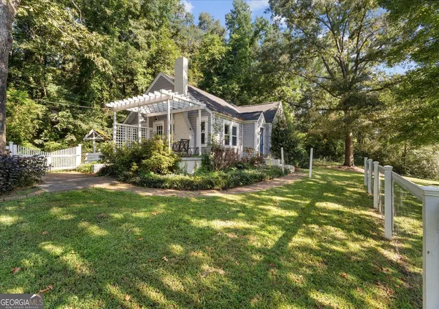 Photo 2 of Sale Pending at 1034 Mill Crk Rd, Rocky Face, GA 30740 | MLS# 10845500 | Listing updated on 2026-10-13