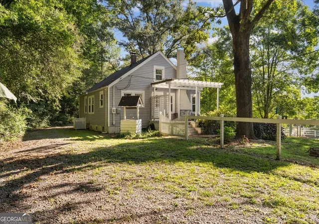Photo 4 of Sale Pending at 1034 Mill Crk Rd, Rocky Face, GA 30740 | MLS# 10845500 | Listing updated on 2026-10-13
