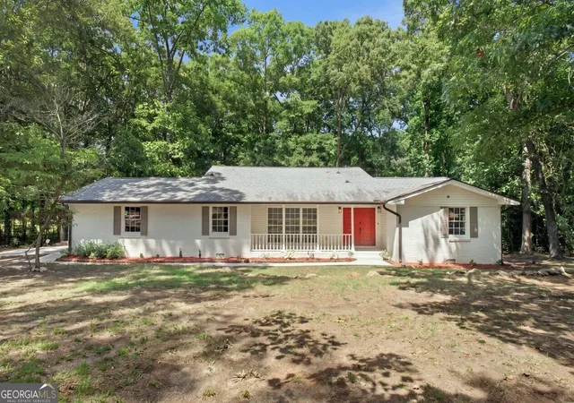 Photo 1 of Single family home for sale at 1180 Kay Ter Se, Conyers, GA 30013 | MLS# 10843500 | Listing updated on 2026-09-24