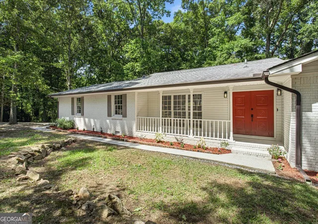 Photo 2 of Single family home for sale at 1180 Kay Ter Se, Conyers, GA 30013 | MLS# 10843500 | Listing updated on 2026-09-24