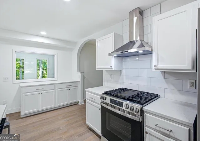 Photo 4 of Single family home for sale at 1180 Kay Ter SE, Conyers, GA 30013 | MLS# 10843500 | Listing updated on 2026-09-24