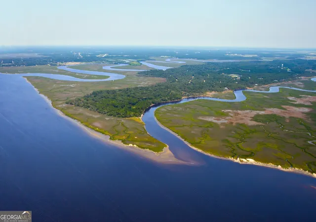 Photo 3 of Land for sale at 100 Amberjack Loop, Saint Marys, GA 31558 | MLS# 10848817 | Listing updated on 2026-10-02