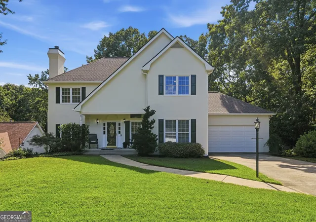 Photo 1 of Single family home for sale at 1851 Calvin Dr, Duluth, GA 30097 | MLS# 10843276 | Listing updated on 2026-09-17