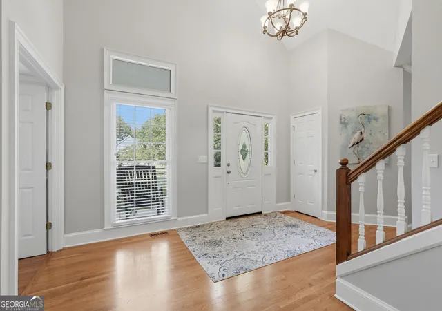 Photo 3 of Single family home for sale at 1851 Calvin Dr, Duluth, GA 30097 | MLS# 10843276 | Listing updated on 2026-09-17