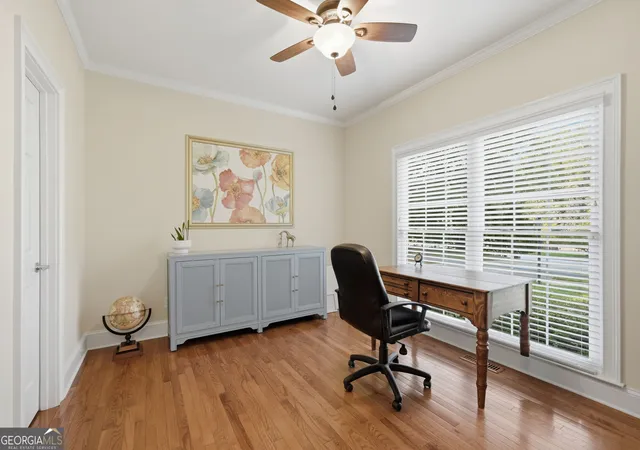 Photo 4 of Single family home for sale at 1851 Calvin Dr, Duluth, GA 30097 | MLS# 10843276 | Listing updated on 2026-09-17